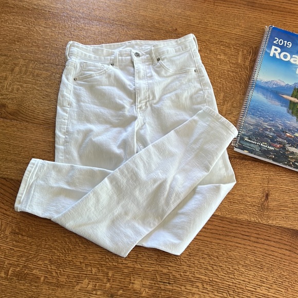 H&M Denim - H&M Curvy Jegging